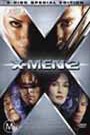 X-Men 2 (2 disc set)